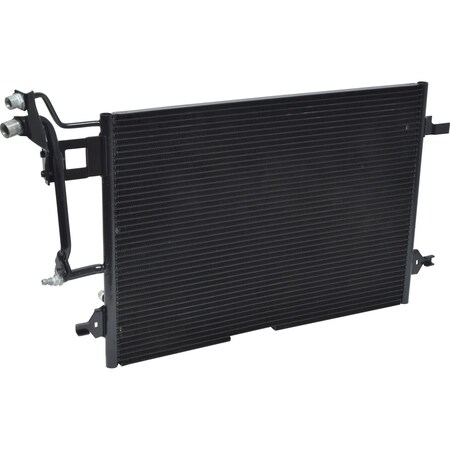 Universal Air Cond Vw Passat 02-98 CN4923PFC